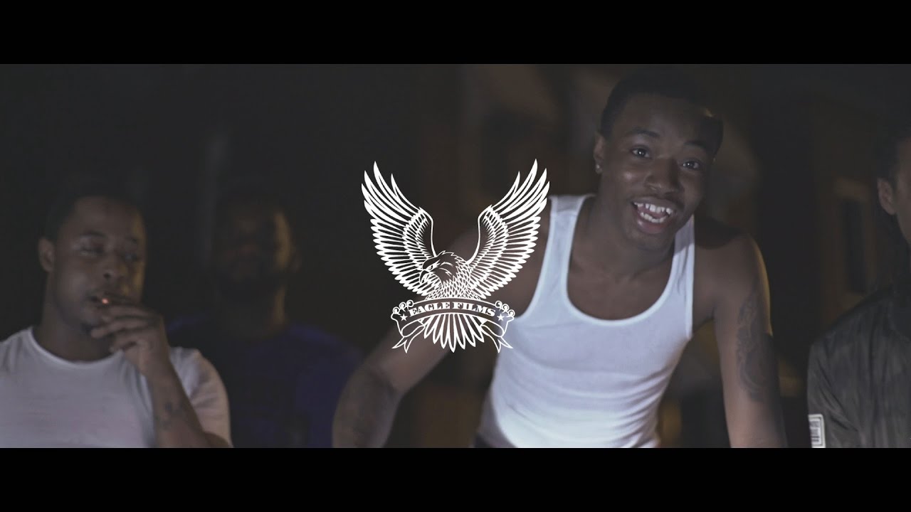 Prince Dre f/ King Duwop - RIDING | Shot By @VickMont