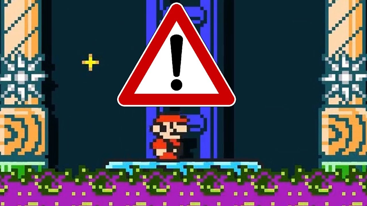 Super Mario Maker 2 🔧 Poisonous Platform Performer 7 🔧 Hampl
