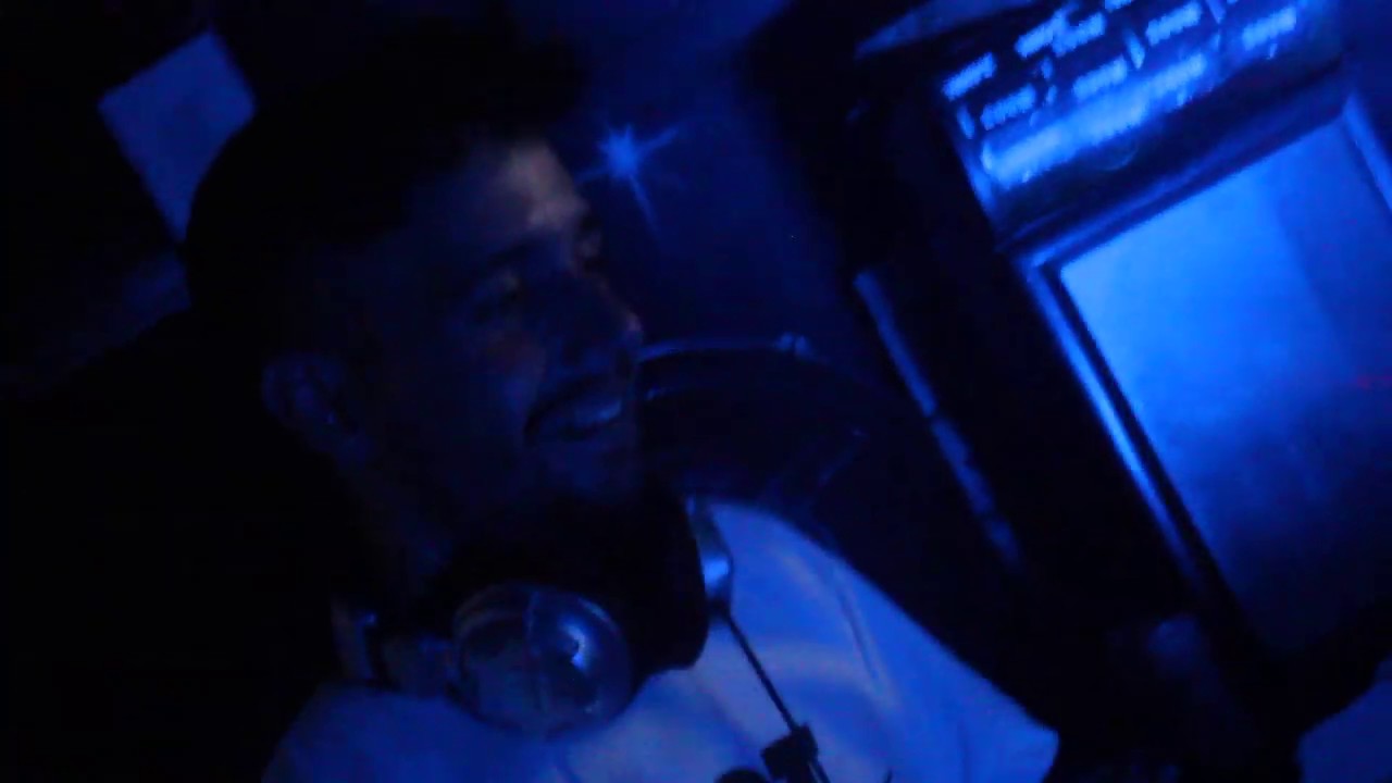 Deep Riot | Team Unicorn | Psytrance Argentina