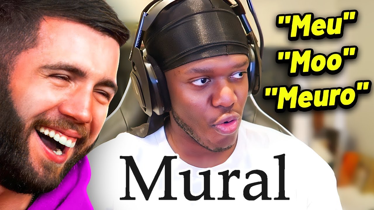 DUMBEST SIDEMEN MOMENTS!