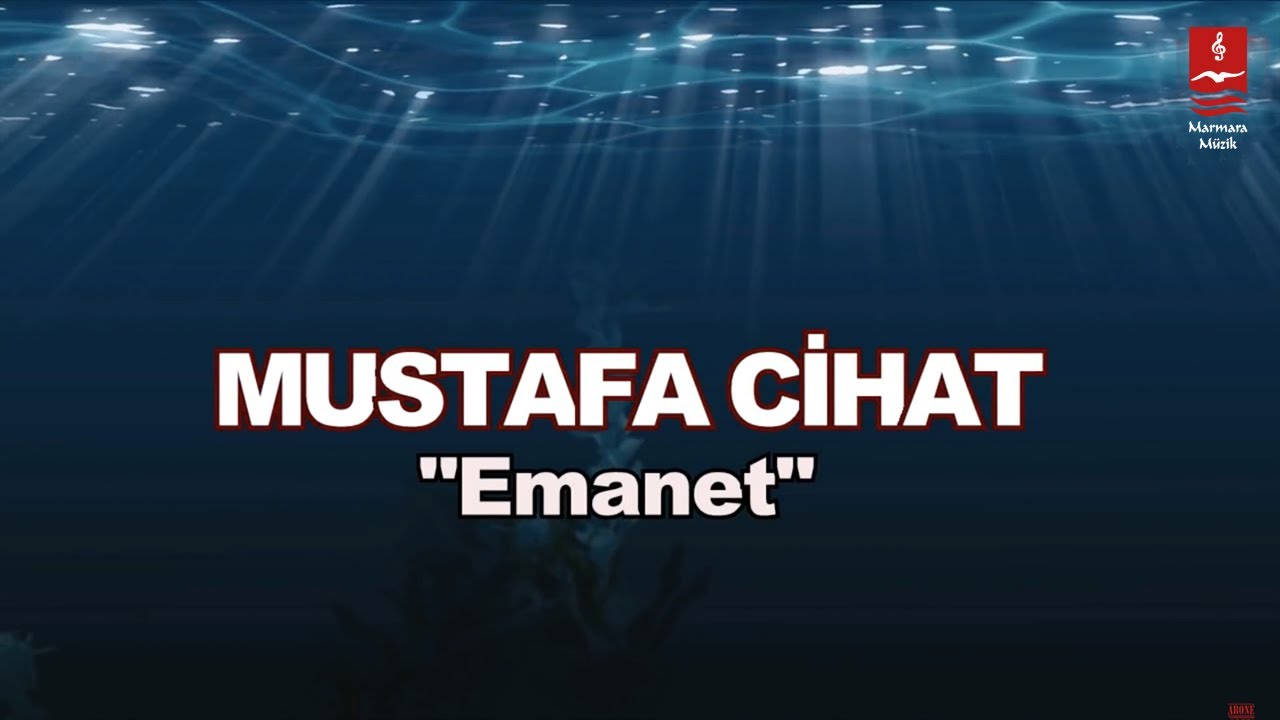 MUSTAFA CİHAT  