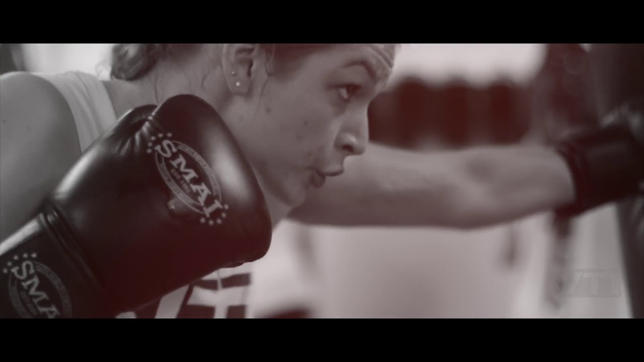 The Art of Boxing | Boxing Classes for Men & Women | VT1 MMA Academy Chatswood