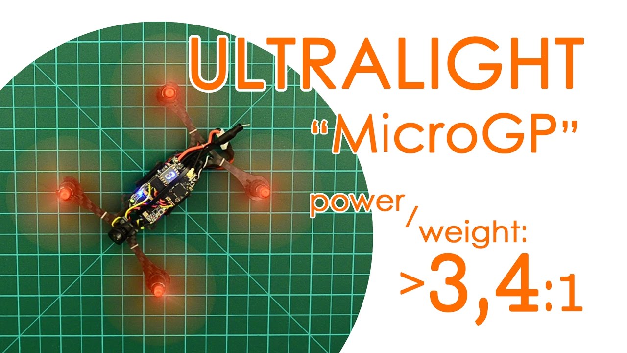 Ultralight 