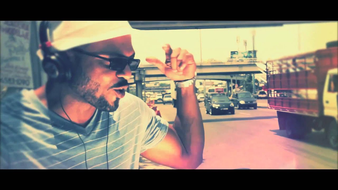 Latin Fresh - MI VOZ (Video Oficial)