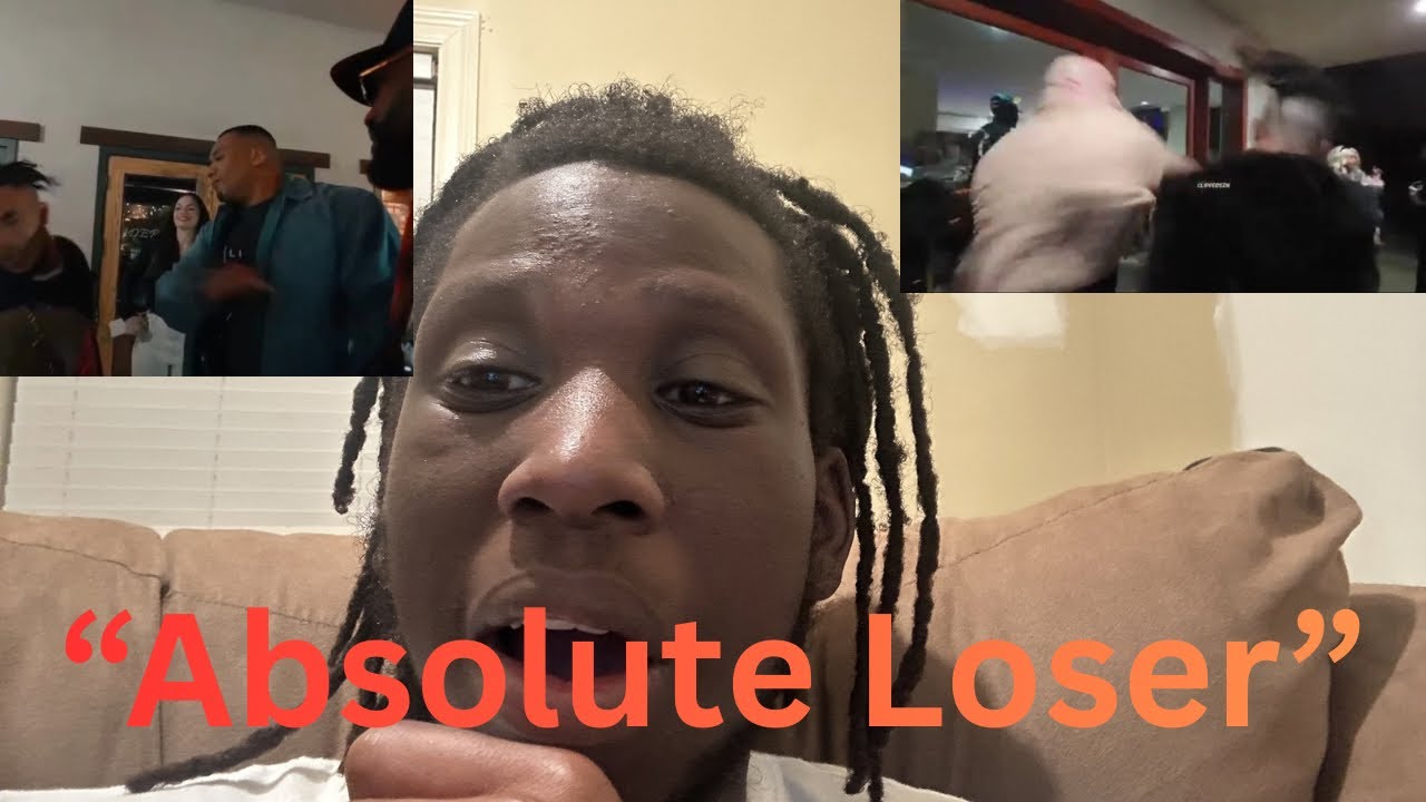 F*** Around and Found Out... (Deen the Great gets humbled twice in 24 hours!!)