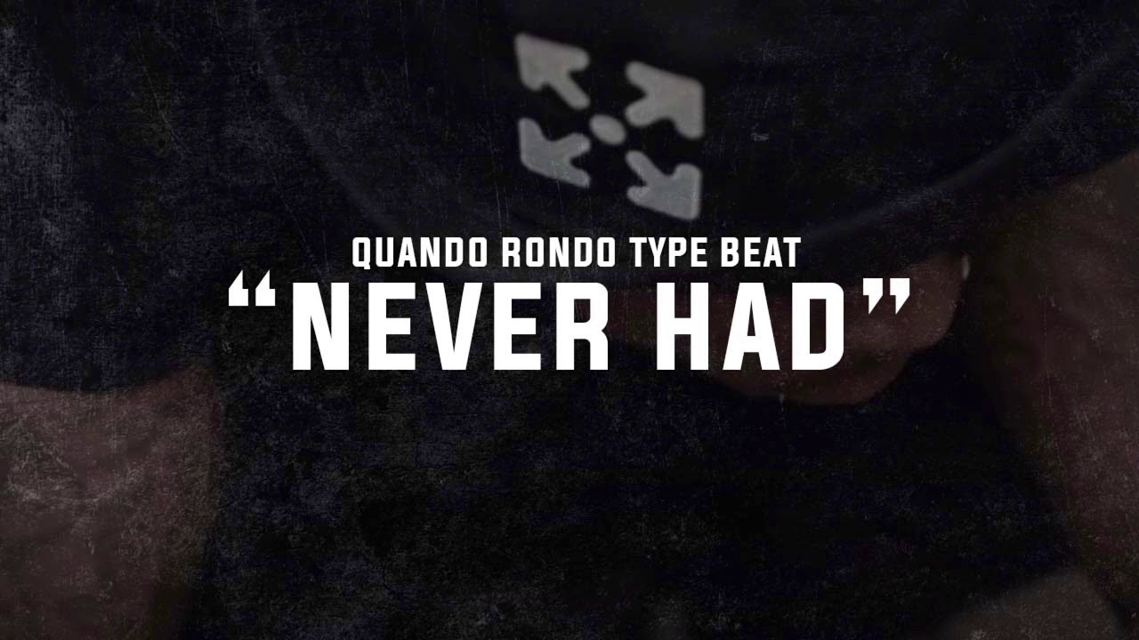 [FREE] Derez Deshon Type Beat x Quando Rondo Type Beat 2020 ~ 