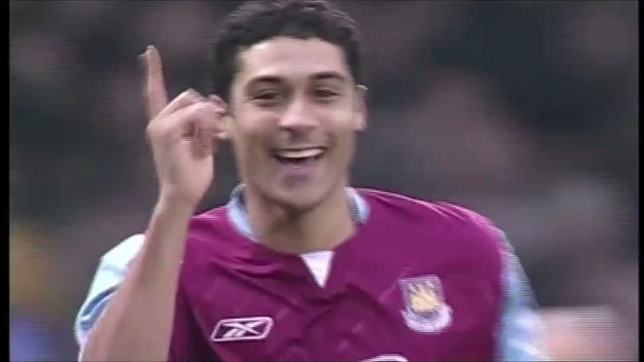 Hayden Mullins - West Ham