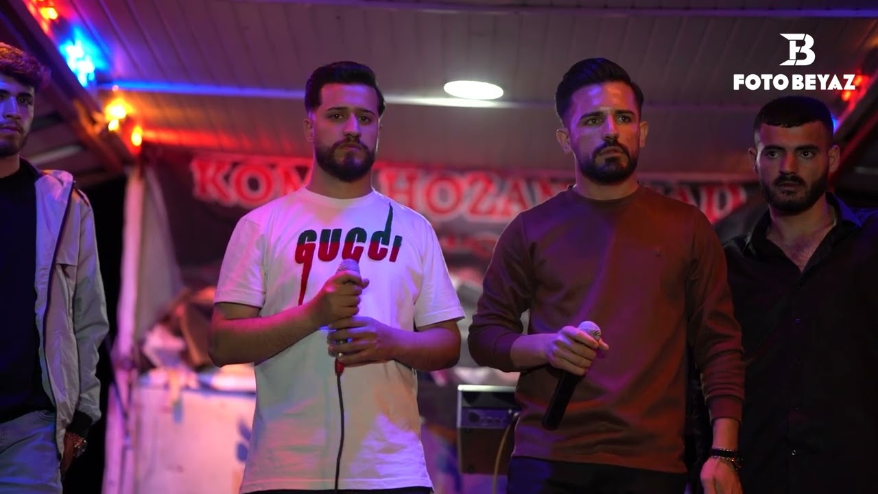 Diyar Silopi & Lokman Silopi Lê Reşe