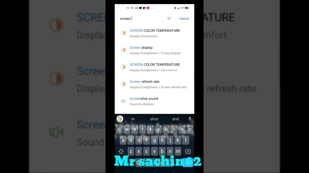 app restart problem solve in realme automatic app close problem realme #short