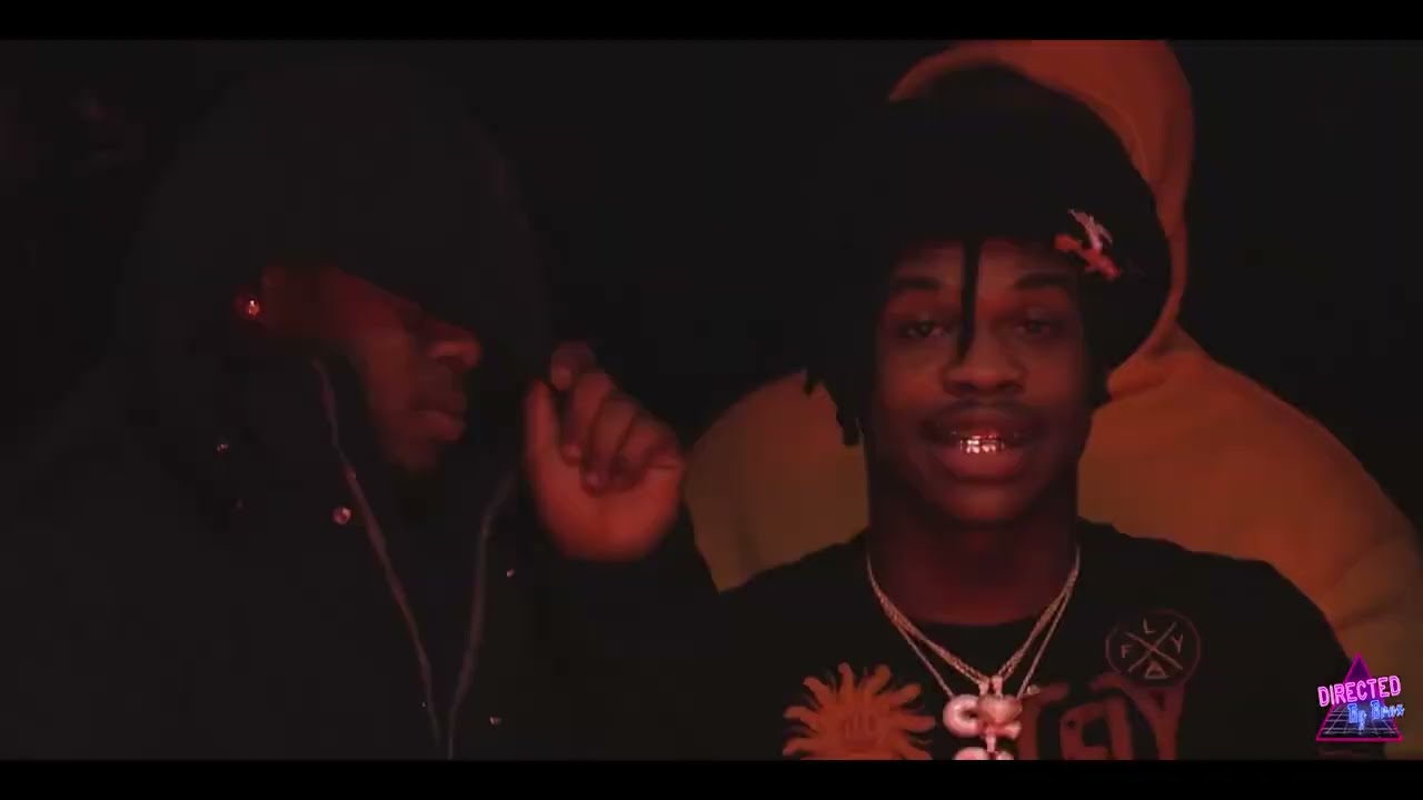 Luh C2-Lounge Pt 2 (Official Music Video)