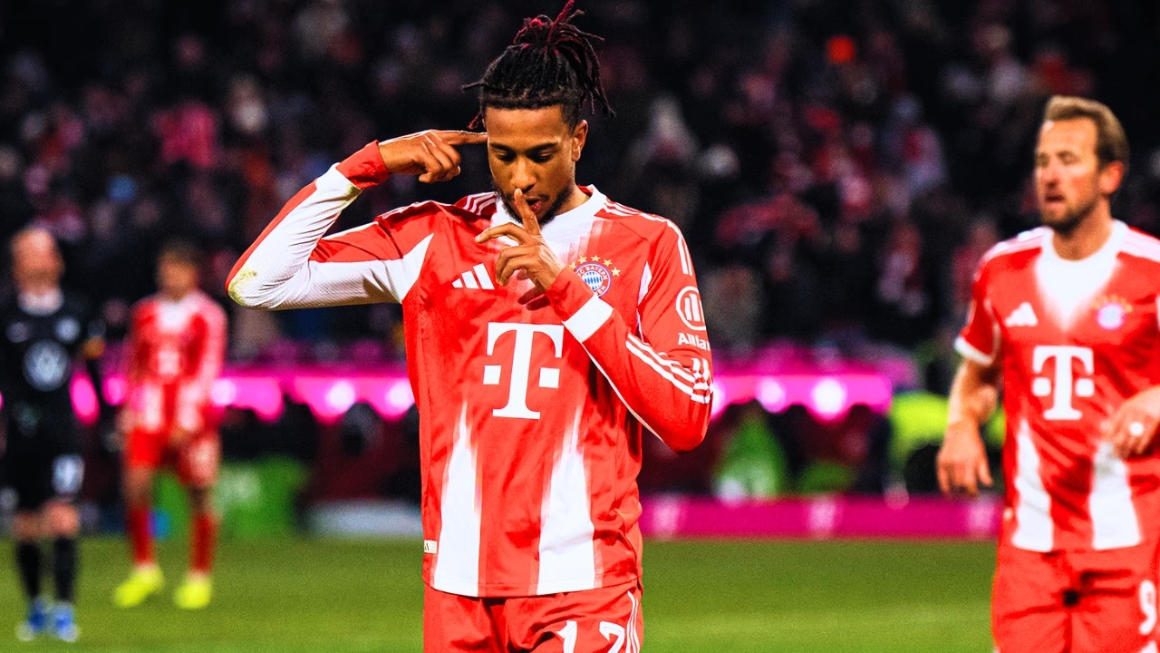 Bayern Munich vs Real Madrid 4-3 | All Goals & Highlights 2026