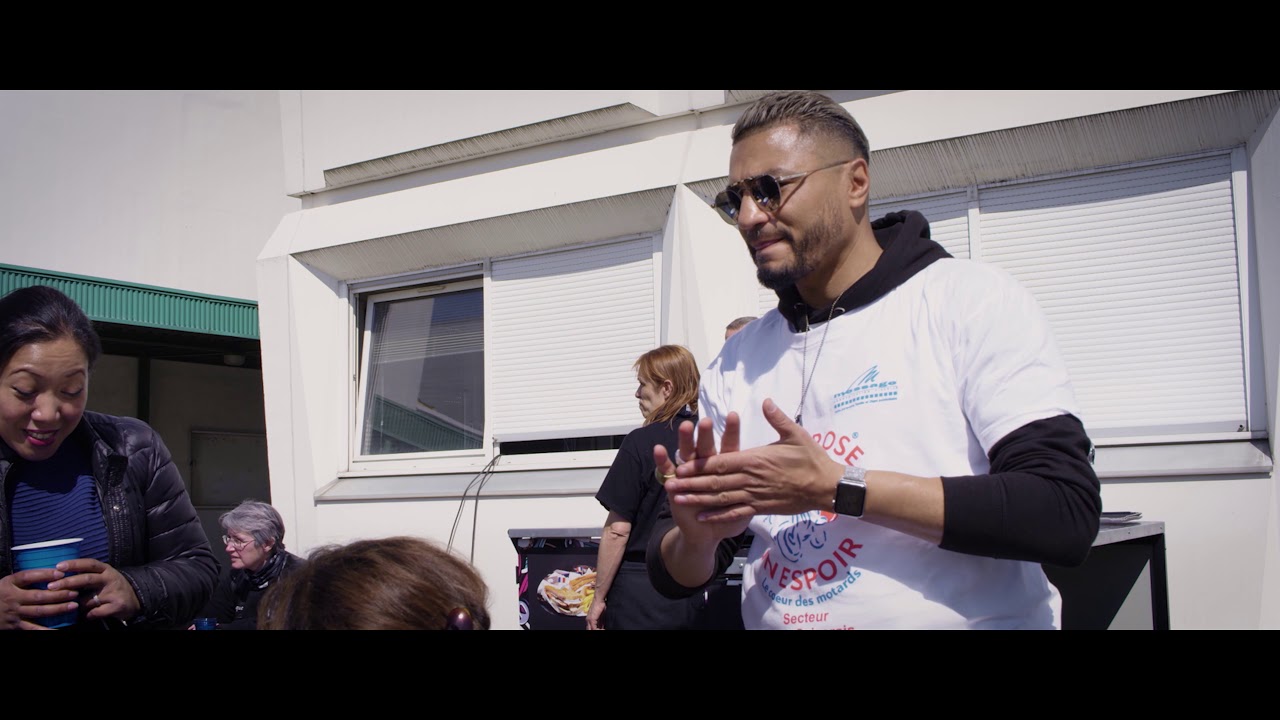 French'Croc LIGUE CONTRE LE CANCER