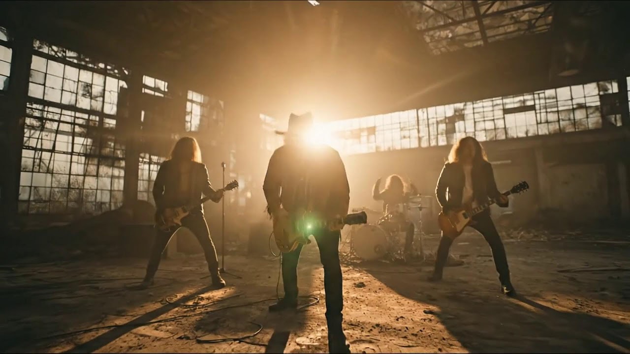 Southern Rock Mix 2026 🎸 Wild Journey | Inspired by Lynyrd Skynyrd