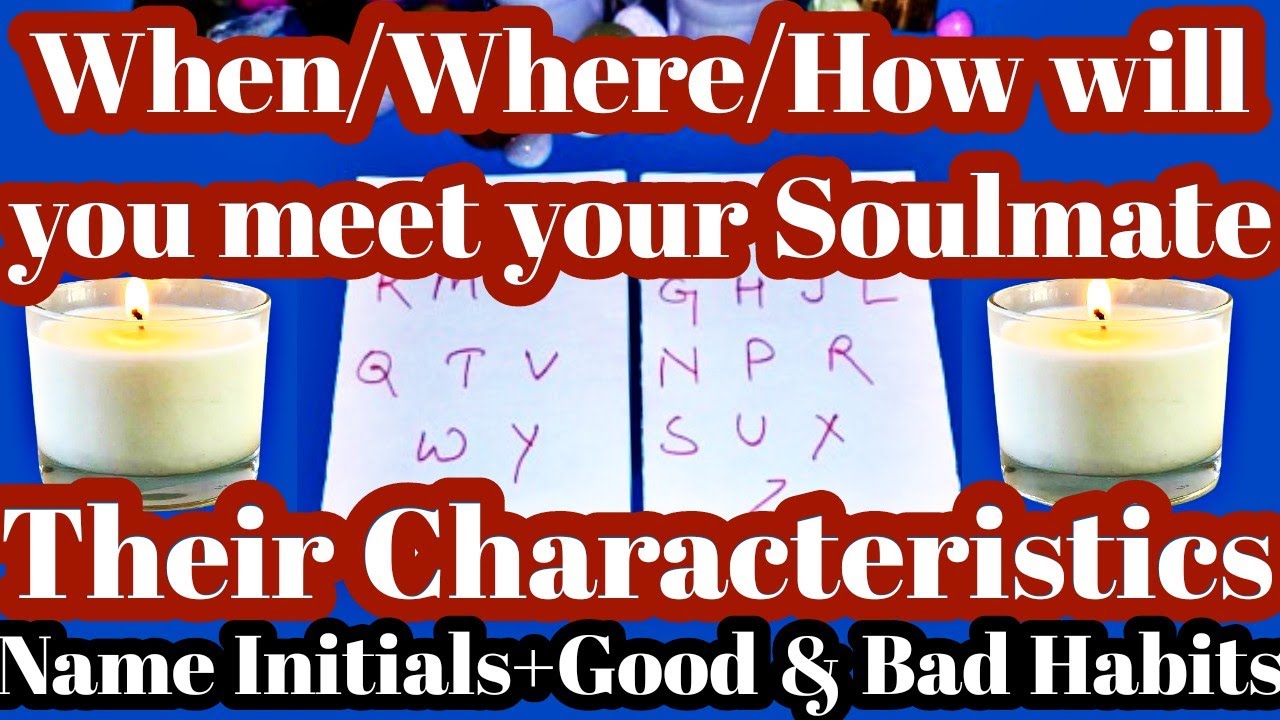 Aapko Apna Soulmate kab aur kaise milega? When will you meet your soulmate? Timeless Tarot Reading