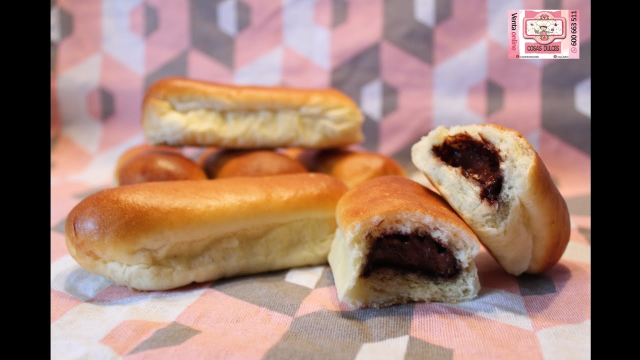 Bollicaos caseros