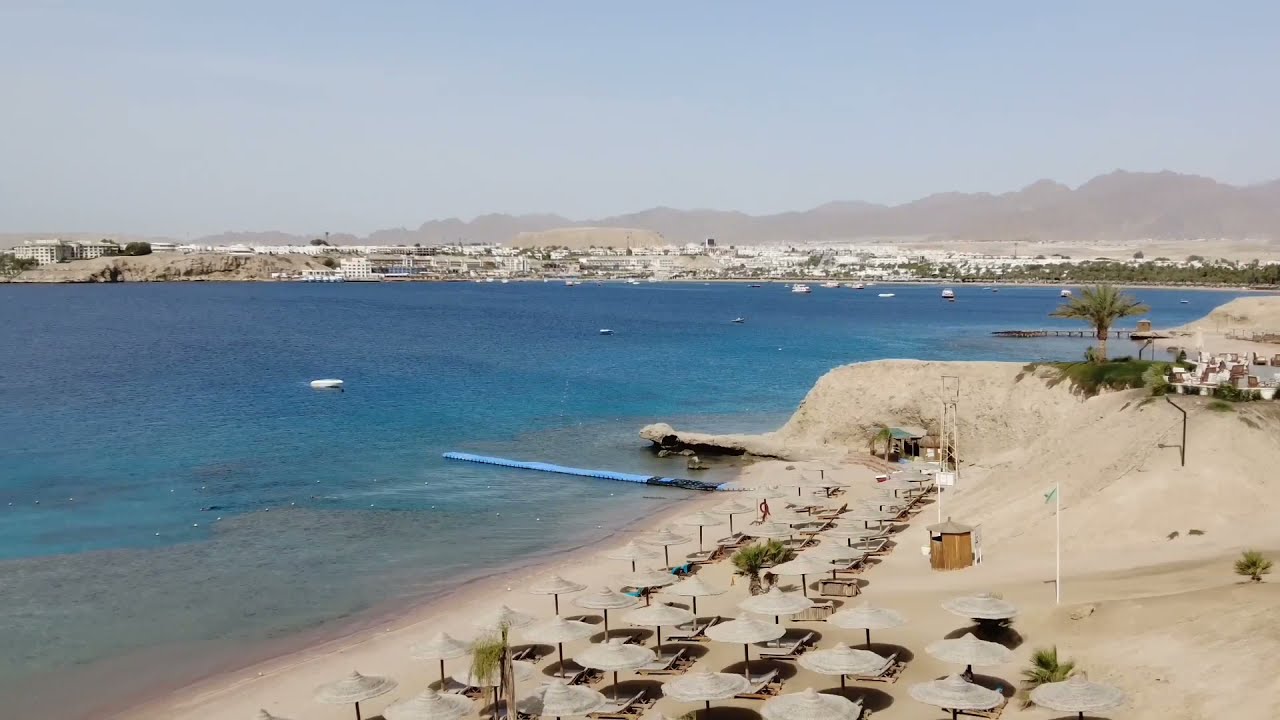 Mövenpick Resort Sharm el Sheikh 09/05/22