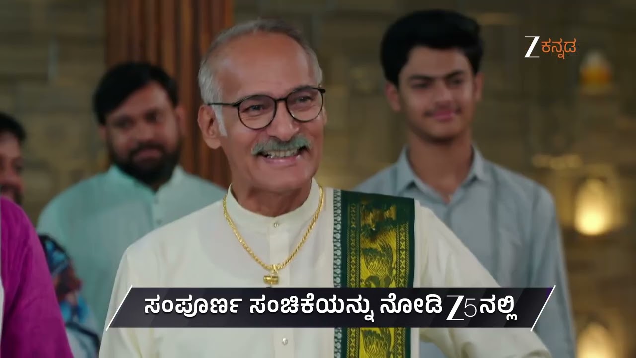 Adi Lakshmi Purana | Ep 72 | Preview | Mar, 13 2026 | Manjunath Hegde, Rajanish, Asha | Zee Kannada