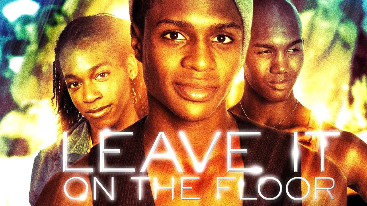Leave It On The Floor | Full Movie - Musical | LGBTQ+ | Wolfe Video