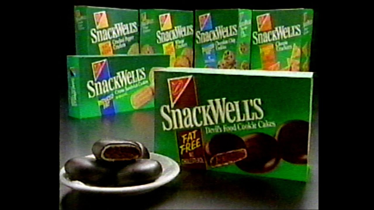 37 Minutes of 1993 Commercials