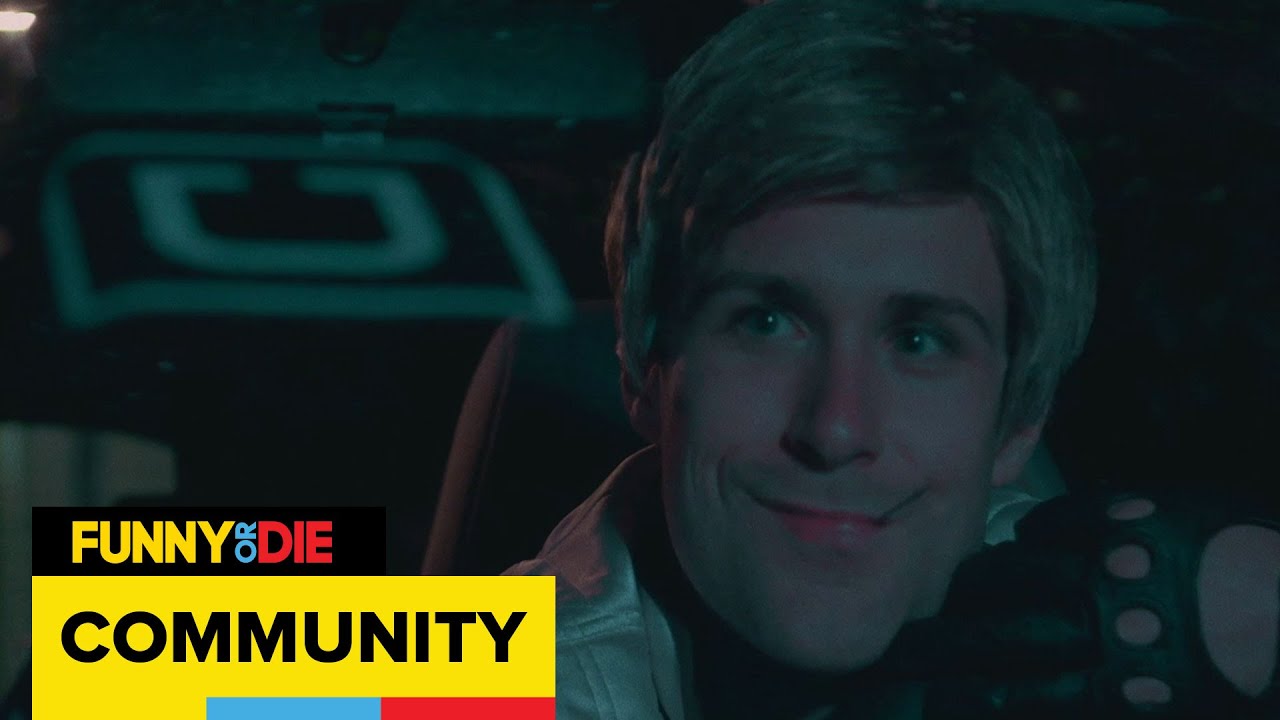 Bald Mike Comedy: Drive 2 - The Uber Years Official Trailer