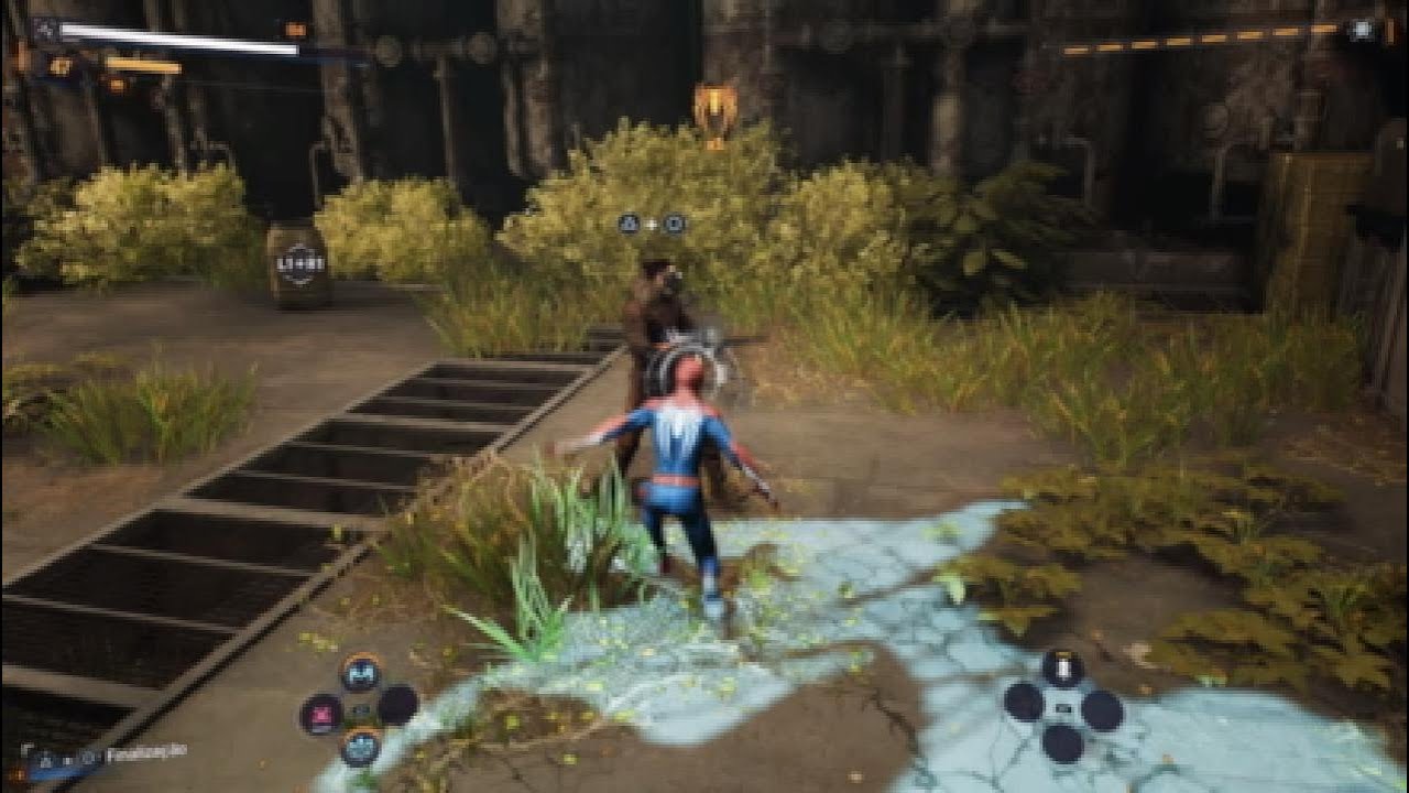 A MORTE DO SOCORPION!!! Spider-Man 2 PS5