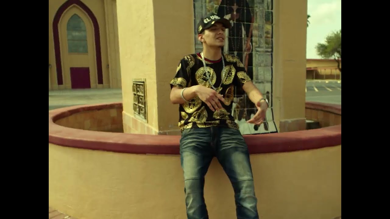 NFS Young Blunt - Cumbia Tumbada ( FT Chino Chikano ) Shot by Whoiskevin 🎬