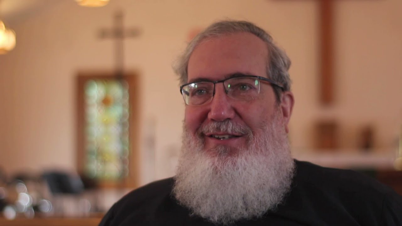 We Can Welcome Judgement - Kenneth Tanner