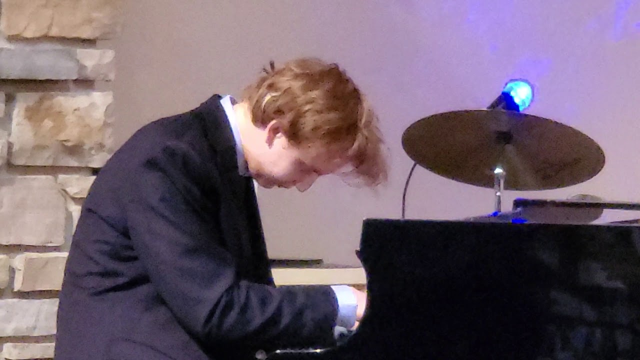 Chopin, Nocturne, Op. 48, #1.