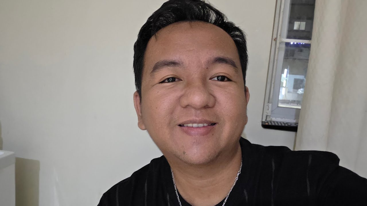 MAY ILALABAS AKO