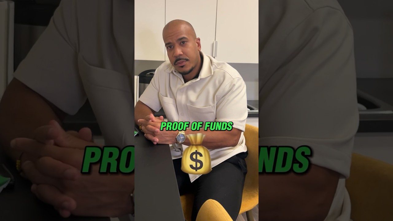 How To Show Proof Of Funds For Canada Student Visa? 👨🏽&zwj;🎓💳 #CanadaStudentVisa