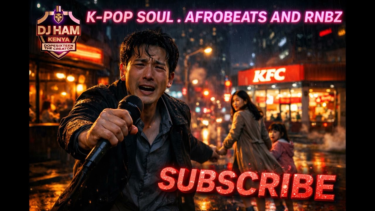 KPOP Playlist - K-POP , Rnbz ,Amapiano and Hiphop Songs 2026 - KPop