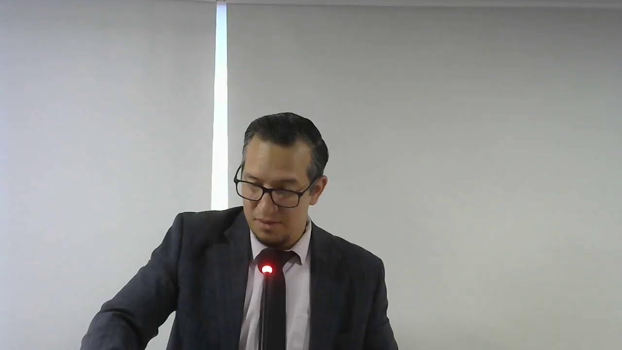 Predicación. Cuando el poder de Cristo es perfeccionado en la debilidad. 2 Corintios 12:1-10