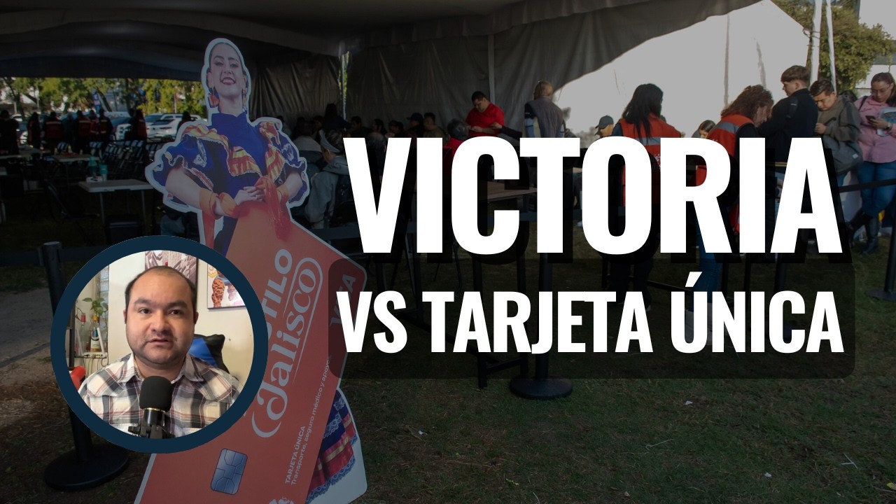 ¿Es obligatorio tramitar la Tarjeta Única en Jalisco? Tribunal dice que no para 35 estudiantes