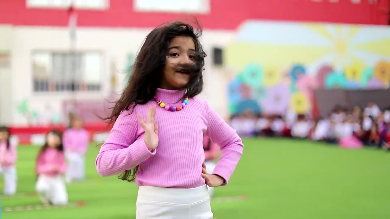 #Children's Day#MBS#We_Create_leaders
