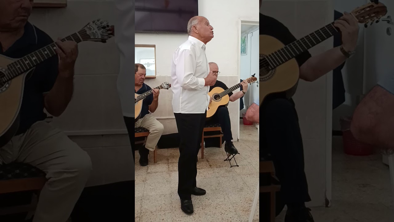 Carlos Alves Fado Amor Embriagado Letra Júlio Visitas Musica Alfredo Marceneiro