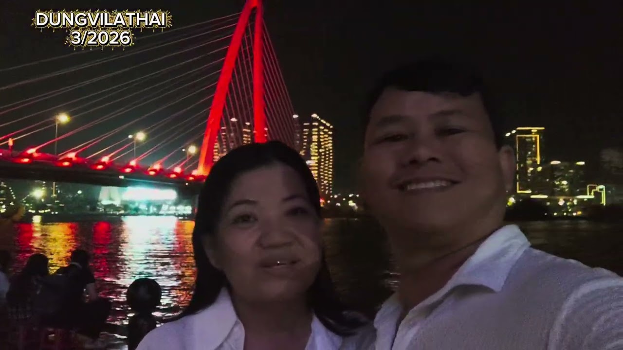 Ngày 8/3/2026 tại trung tâm Sài Gòn 