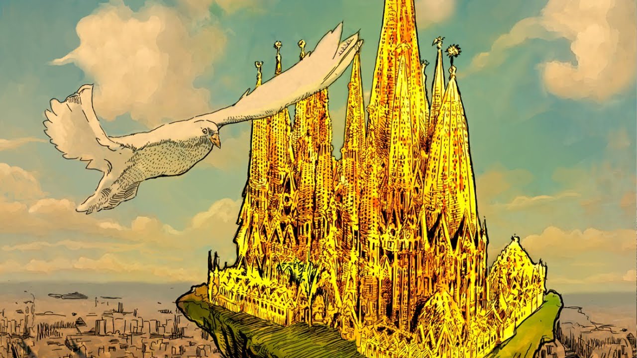 L'espiritualitat de Gaudí en el camí cap a una nova arquitectura | La 4a hora de dimecres