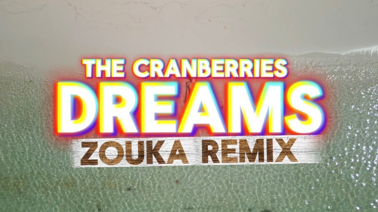 DREAMS – ZOUKA REMIX 🌴 | Zouk Tropical • Amapiano Vibes