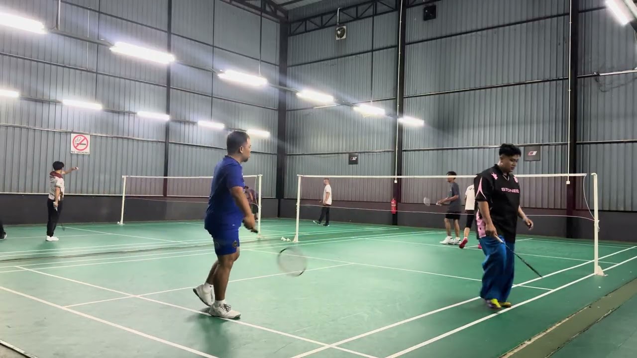 Part 4-Najmi/Syukri & Lutfi/Jeiby