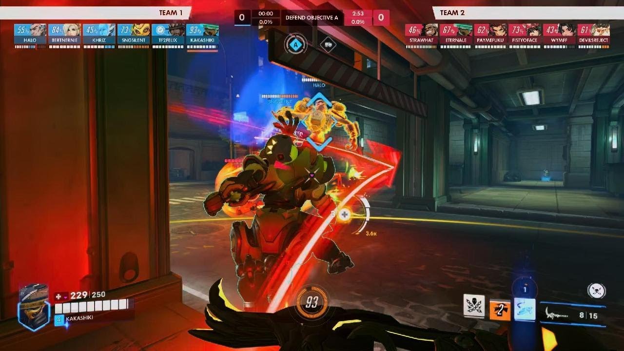 Overwatch