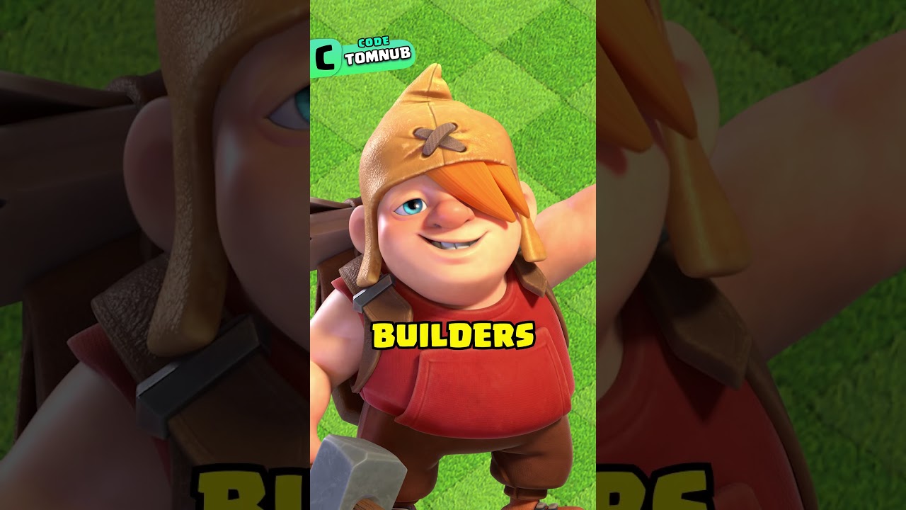 Clash of Clans Gave Everyone FREE Gems!