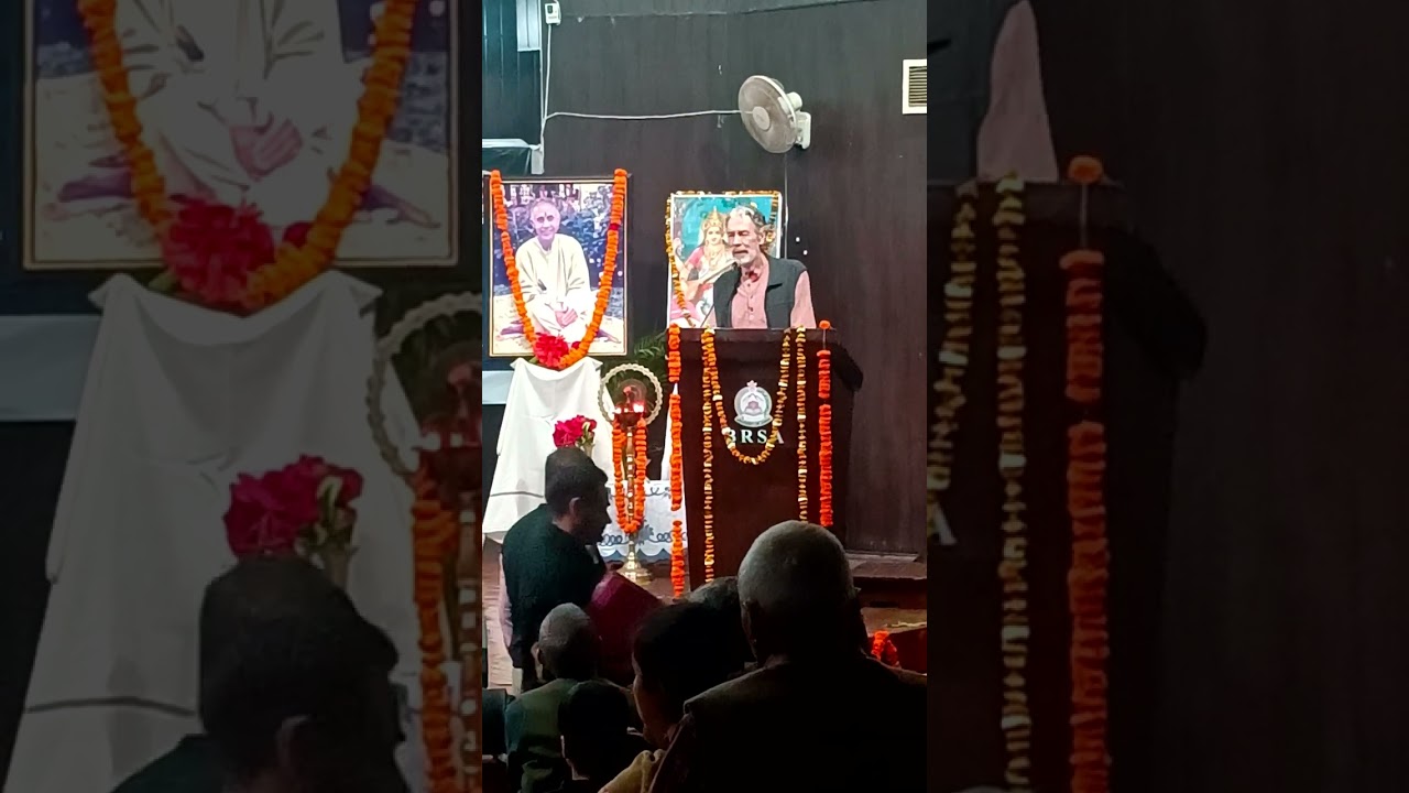 George Barselaar | Tantra | Kashmir Shavism | Jammu | Lakshmanjoo Academy, USA