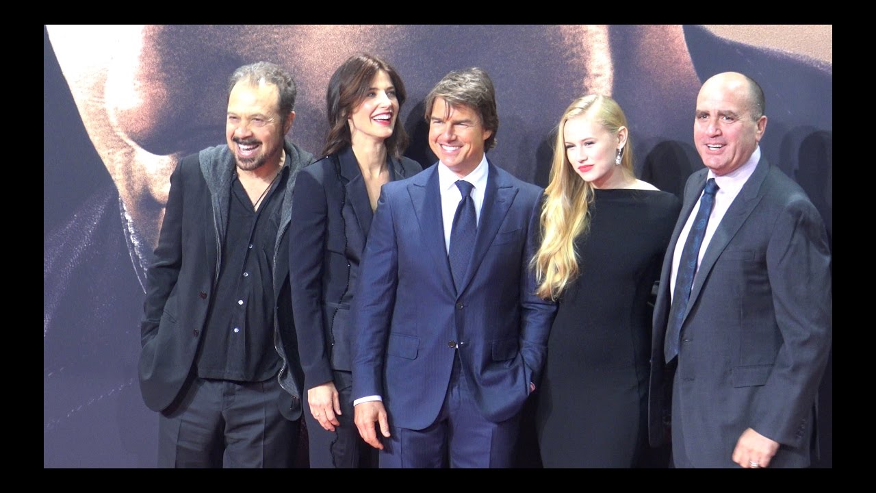 Filmpremiere 
