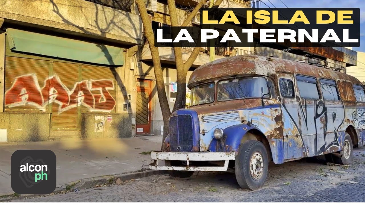 Visitamos el microbarrio 