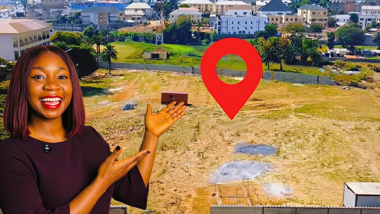 Limited-Time Offer:Secure Prime Land in The Groove,Wuye Before Prices Increase|Land for Sale in Wuye