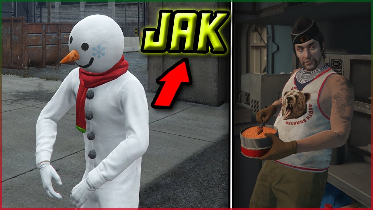 JAK ZAROBIŁEM TYLE KASY - GTA ONLINE