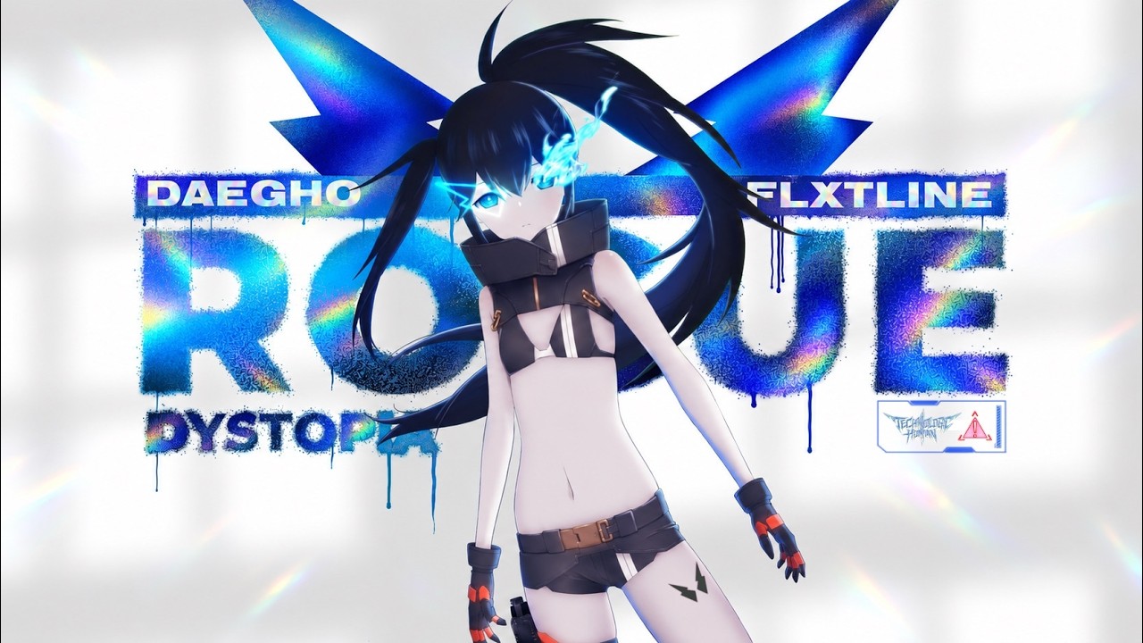 DAEGHO - ROGUE/DYSTOP!A 🚧