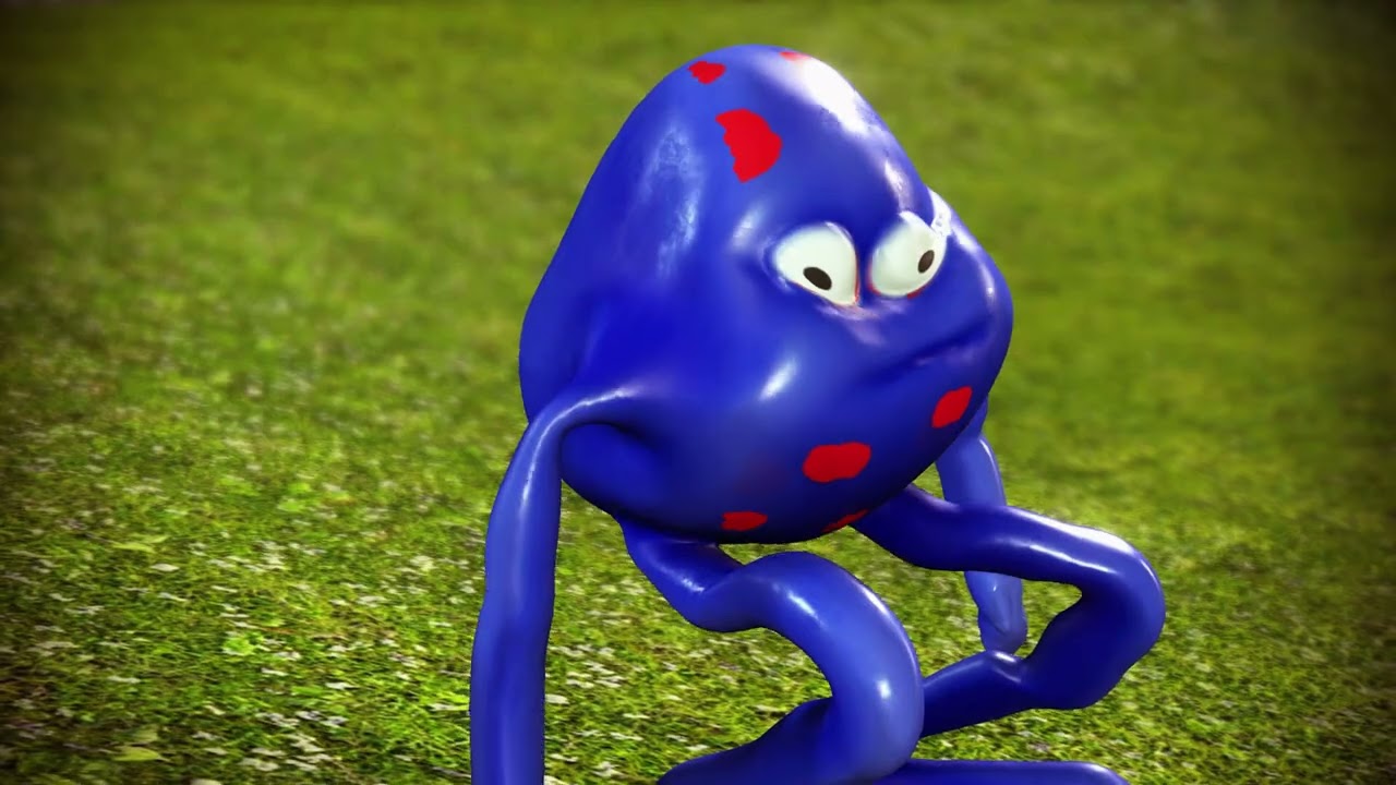 Natural Enemies _ Animated Short