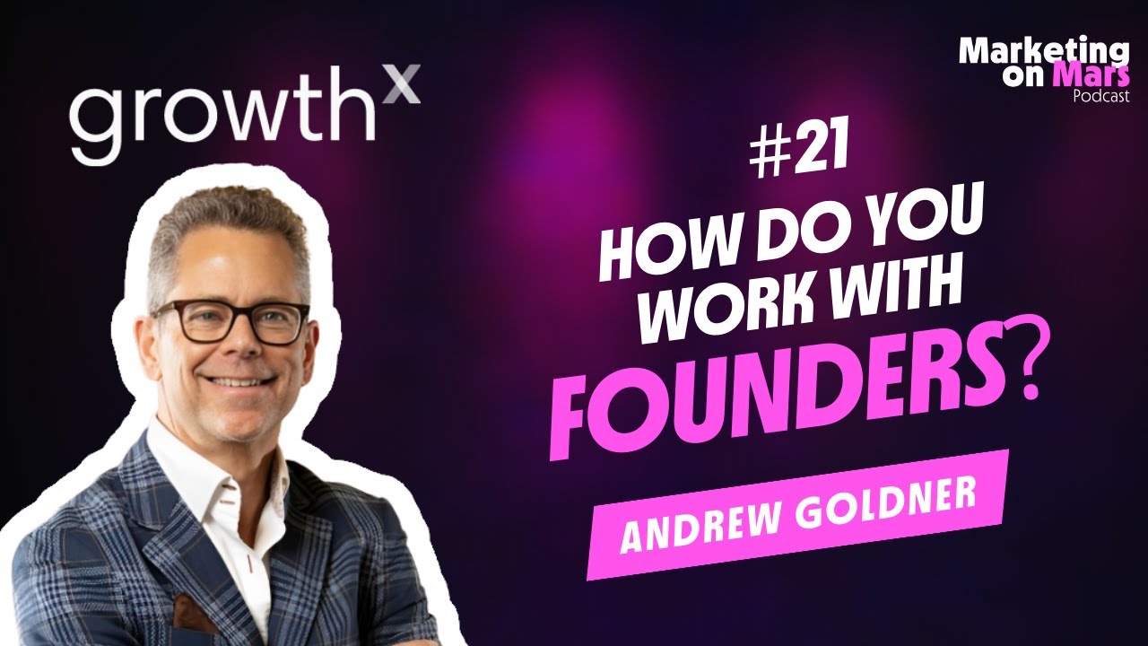 Founders' BIGGEST Mistake