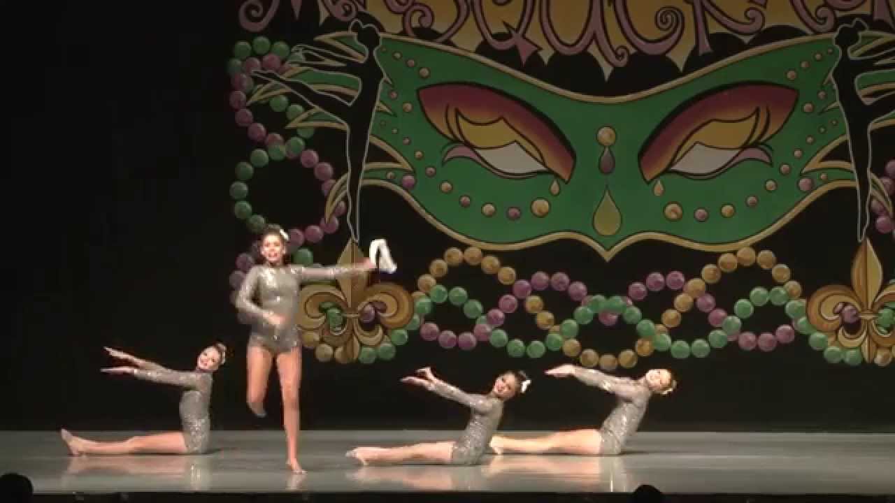 Hands - Small Group Lyrical P.Co - Prestige Dance Studio